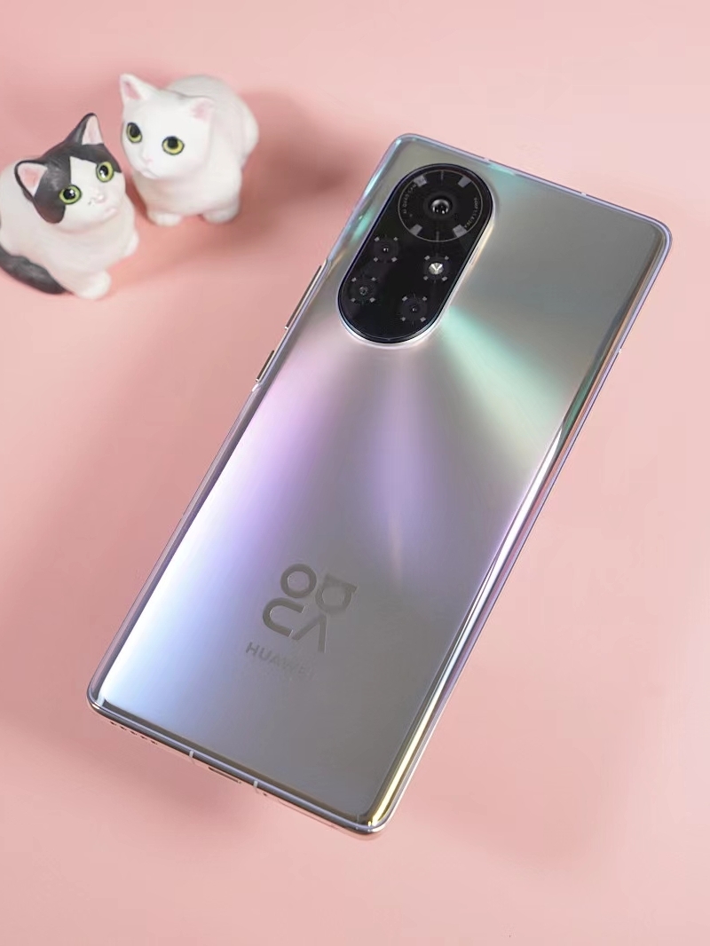 华为nova8Pro5G手机详情图片1