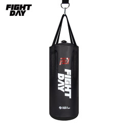 Fightday Boxing Punching Bag Water-Filled Punching Bag Fitness Home Use Adult and Children's Martial Arts Training Equipment Boxing Punching Bag