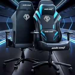 Andest Pioneer Throne Gaming Chair Ergonomic Computer Chair Home Gaming Chair Long Sitting Office Chair