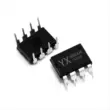 Ban đầu mới YX-5080AM hai chiều động cơ DC 5A 14V điều khiển động cơ chip IC mạch tích hợp DIP8