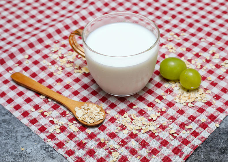 高钙美食盘点，家人的补钙“专家”(图1)