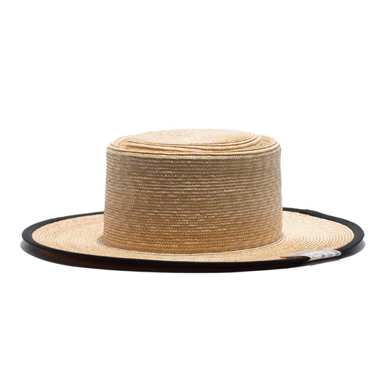 訂購WACKO MARIA HAT-01-JOHNNY-BEAVER 海狸毛皮禮帽10/26