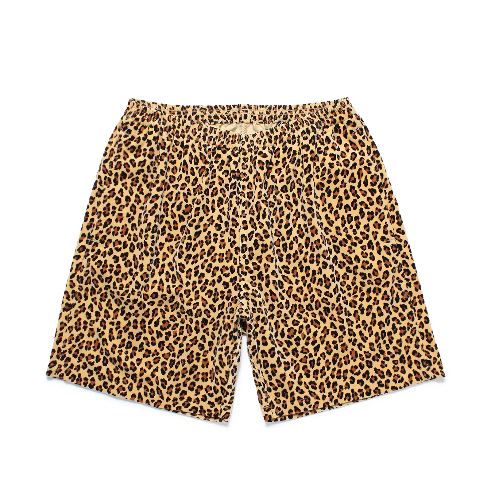 た*か様 WACKO MARIA Leopard Hawaiian Shorts WACKO MARIA/GUILTY PARTIES 
