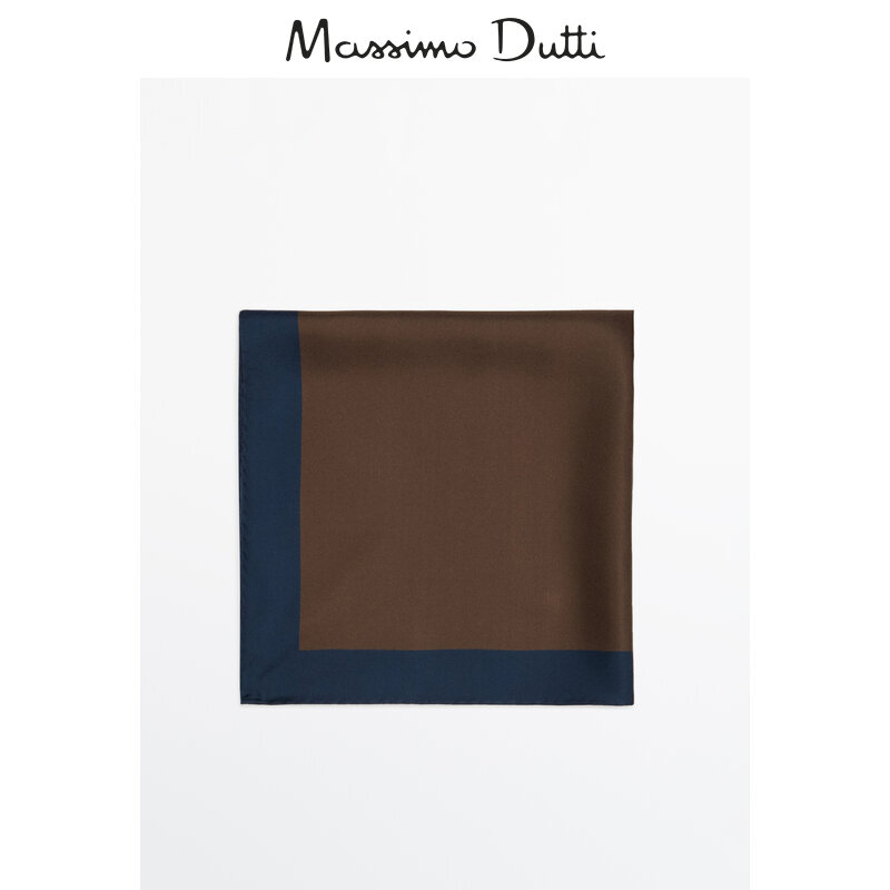   MASSIMO DUTTI  ׼ 2023   ũ ī ռ 00533880700-