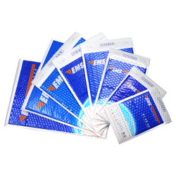 Tianyuan Ems Postal t Series Bubble Packaging Bag File Bag Envelope Bag