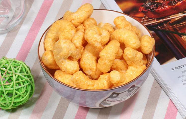 这些美味的怀旧小零食,不信你没吃过(图8) 这些美味的怀旧小零食,不信你没吃过(图8)