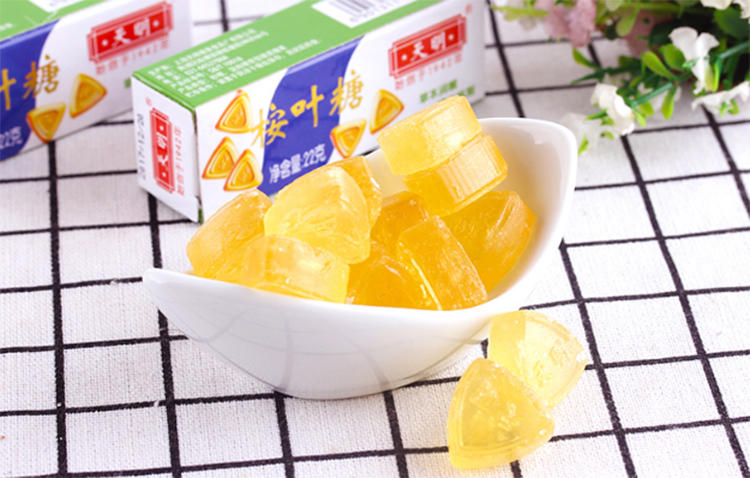 这些零食勾不起你的童年记忆算我输(图1) 这些零食勾不起你的童年记忆算我输(图1)