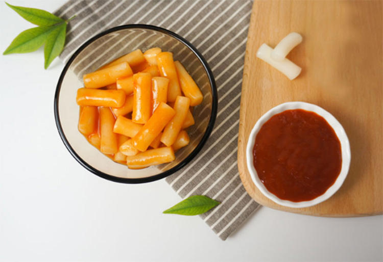 这些好吃的辣味速食零食,寝室必备!(图5) 这些好吃的辣味速食零食,寝室必备!(图5)