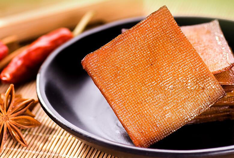 小时候吃过的小卖部零食,不看后悔(图3) 小时候吃过的小卖部零食,不看后悔(图3)