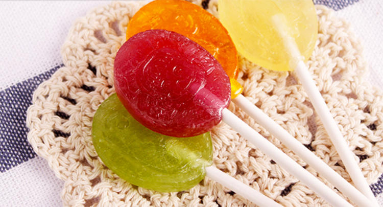 花了三天才找到的这些儿时零食，回忆满满(图8)