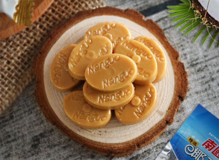 花了三天才找到的这些儿时零食，回忆满满(图6)