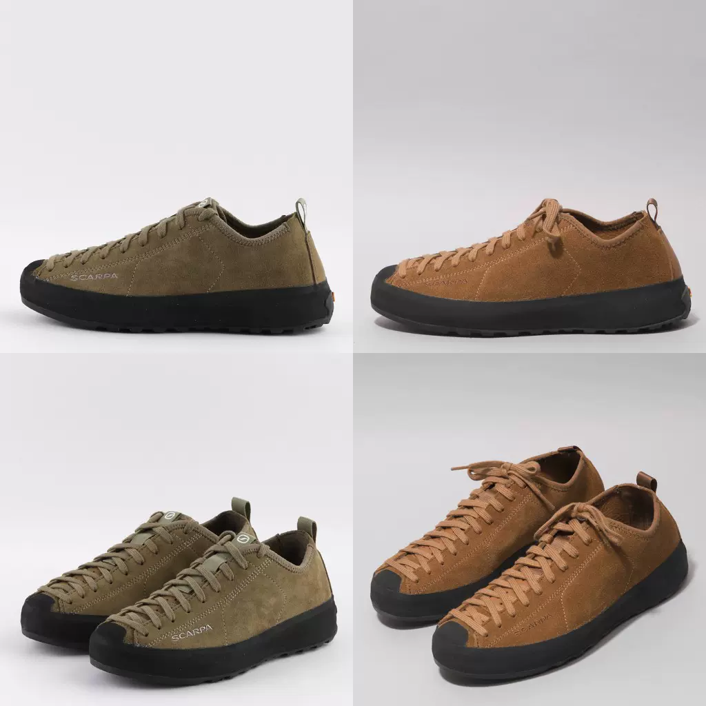 K-WAY X DIEMME GRAPPA HIKER联名男款登山鞋DC24FWGHMF02X008CXP K-WAY X DIEMME GRAPPA HIKER联名男款登山鞋DC24FWGHMF02X008CXP