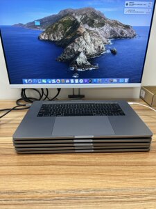 
18 A1990 laptop host i9 2.9 16G512G original lower half host headless knight mini