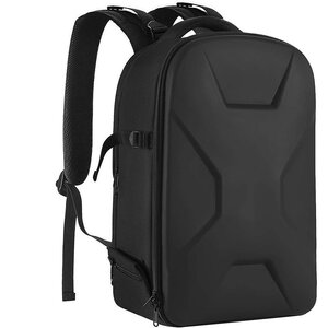 
Suitable for Canon Nikon Sony Professional SLR Camera Bag Backpack with Double Backpack