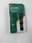 đèn pin có nam châm Công cụ phần cứng SATA Đèn pin sạc mạnh 90738 đèn pin để bàn Đèn ngoài trời