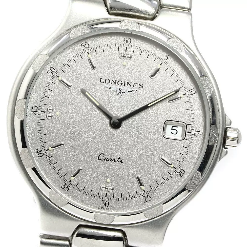 Longines Conquest L1.614.4 Taobao