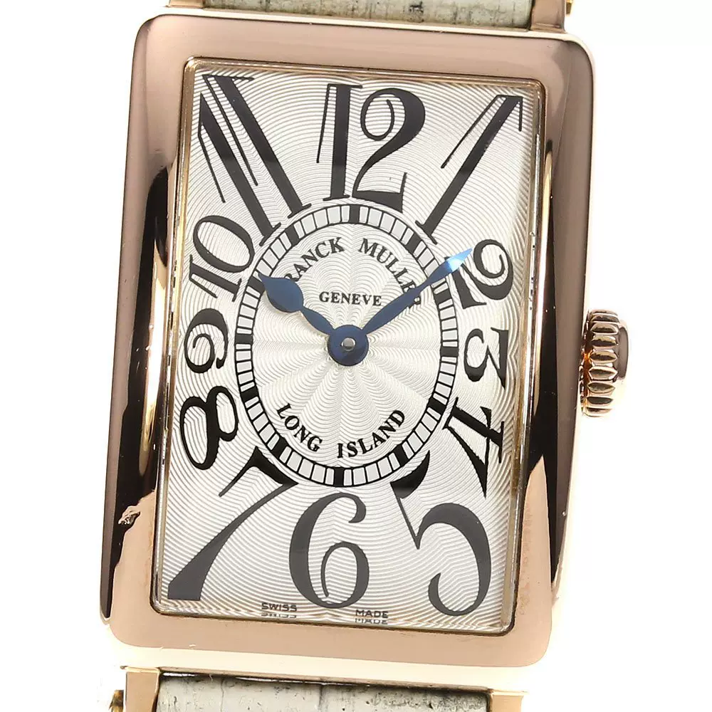 Franck Muller 18K Taobao