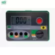 Duoyi Máy Đo Điện Trở Cách Điện DY30-1 Kỹ Thuật Số Megohmmeter 500V1000 Máy Dò Thông Minh Thợ Điện Lắc Máy Đo