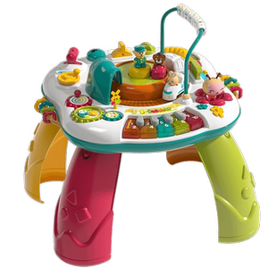 
Guyu game table infant early education educational toys 6-12 months 8 baby 3 years old Children's Day gift