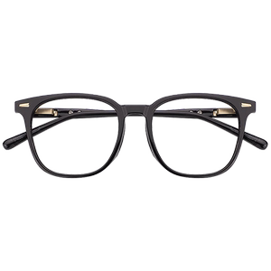 
Unfaced artifact myopia glasses for women with large frames showing face small anti-blue radiation can be used online astigmatism