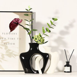 Nordic Light Luxury Ornaments, Home Decorations, Niche Modern Wine Cabinets, Tv Cabinets, Ceramic Crafts and Artworks