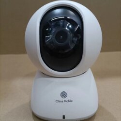 Telepathic Eye C31 Smart Camera Mobile Monitoring 360 Panoramic Hd Pan-Tilt Playback Meituan Bright Kitchen Bright Stove
