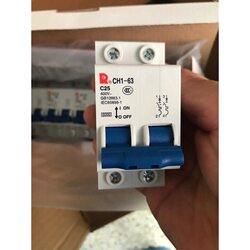 Changshu Genuine Product Ch1-25/2P Original Packaging, Negotiable Price