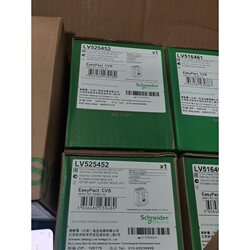 Schneider Lv525452 Black Eco-Friendly Packaging Brand New 3P200A Negotiable Price
