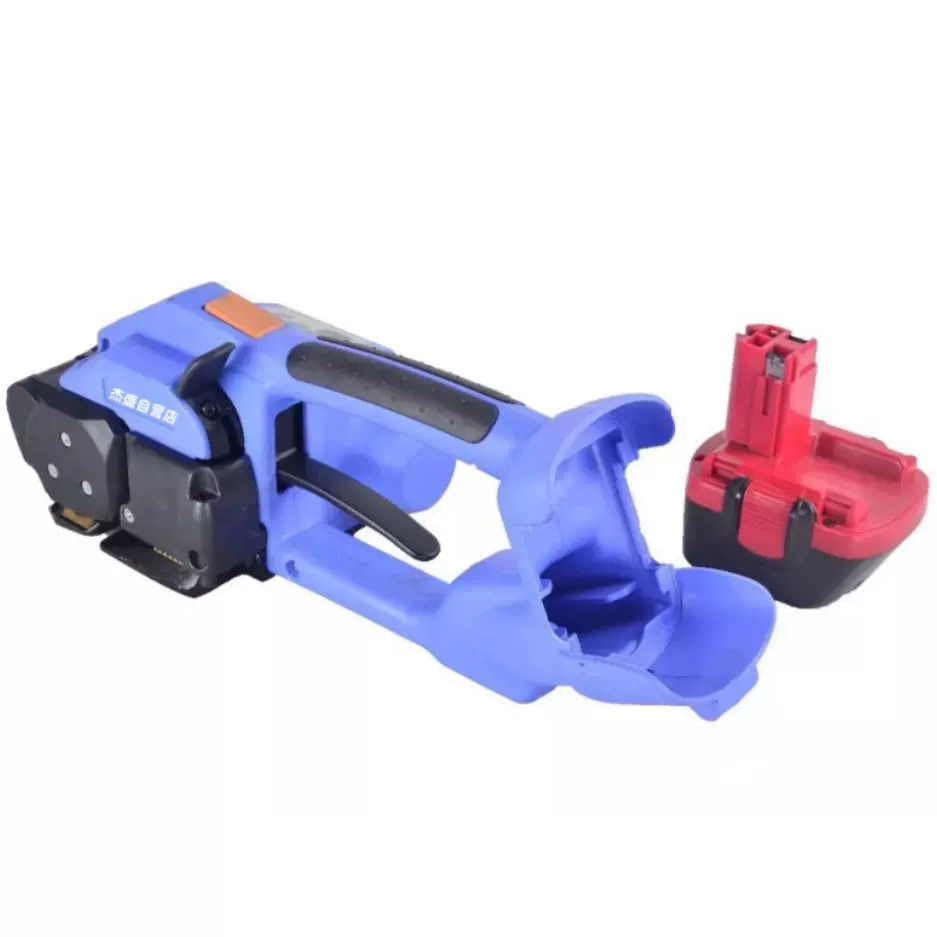 T-200电动打包机配件PET塑钢带打包机DD160手持充电打包机T300