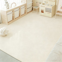 Solid Color Photography Carpet, Commercial Office Floor Mat, Directly Laid on Cement Floor, High-End Children's Photography Background Carpet