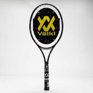 
Overseas purchase Volkl tennis racket shock-absorbing arm guard sweet spot expanded lightweight graphite material daily training