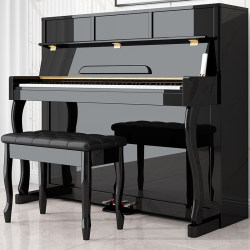 Nine-Grade Electric Piano with 88 Weighted Keys for Home Use, Professional for Adults, Beginners, Students, Children, and Kindergarten Teachers