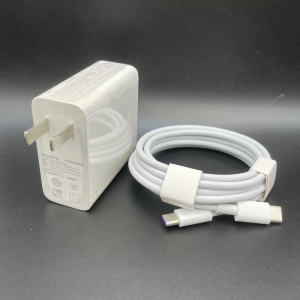 
Huawei MateBook 14s 2023 original laptop 90W charger PD fast charging head Matebook13/E/D14/15/15E/16/16S/XPro power adapter