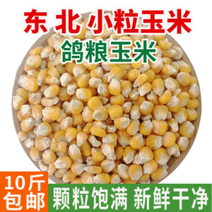 
Corn kernels dried corn seeds chicken duck geese bird feed pigeon grains feed pigeon grain bulk 10*0.5kg free shipping