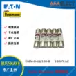 hình ảnh cầu chì Đồng hồ vạn năng F15BF17B cầu chì DMM-B-44/100R DMM-44/100-R 10X35MM 440m cầu chì sứ 20a Cầu chì