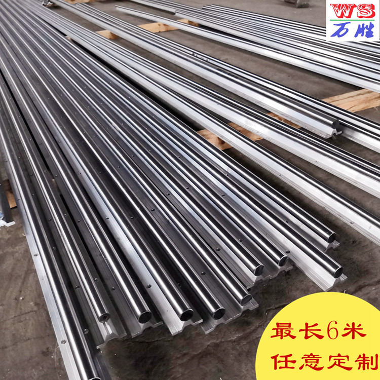 Slider rel pemandu baja tahan karat slider baja tahan karat 304 dengan ...