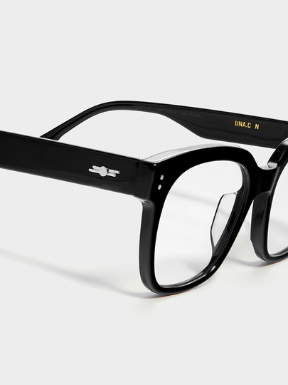 Gentle Monster Una.cn スクエアグラスフレーム