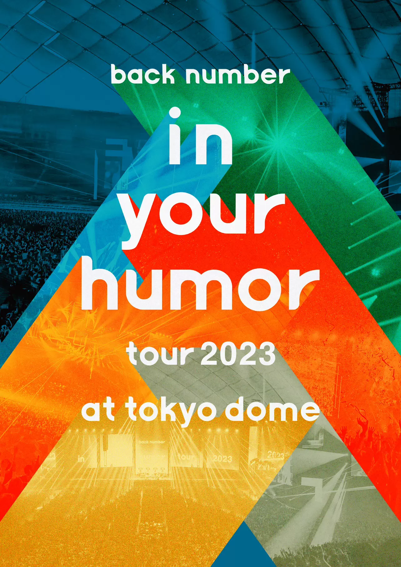 予定back number in your humor tour 2023东蛋周边钥匙扣文件夹-Taobao