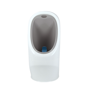 
[Self-operated] NUBY Nubian Baby Training Standing Urine Bucket Urinal Toilet Baby Bathroom Supplies
