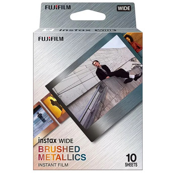 
Polaroid photo paper wide gilding suitable for wide400/300/200