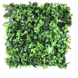 Simulated plant wall, artificial green plant wall, indoor background wall, plastic lawn door, shop sign, image wall, wall decoration