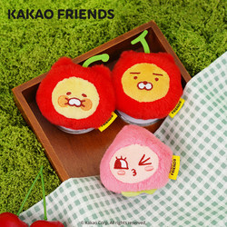kakaofriends plush magnetic phone holder