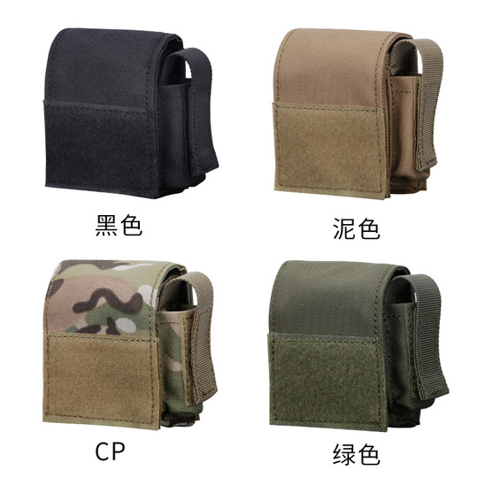 Borsa Per Munizioni Da Cintura(194+) - Alibaba - Foto 4