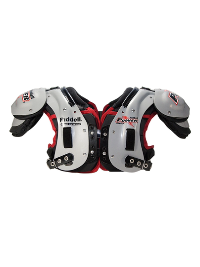 Riddell Power SPX ショルダーパッド - アメリカンフットボール