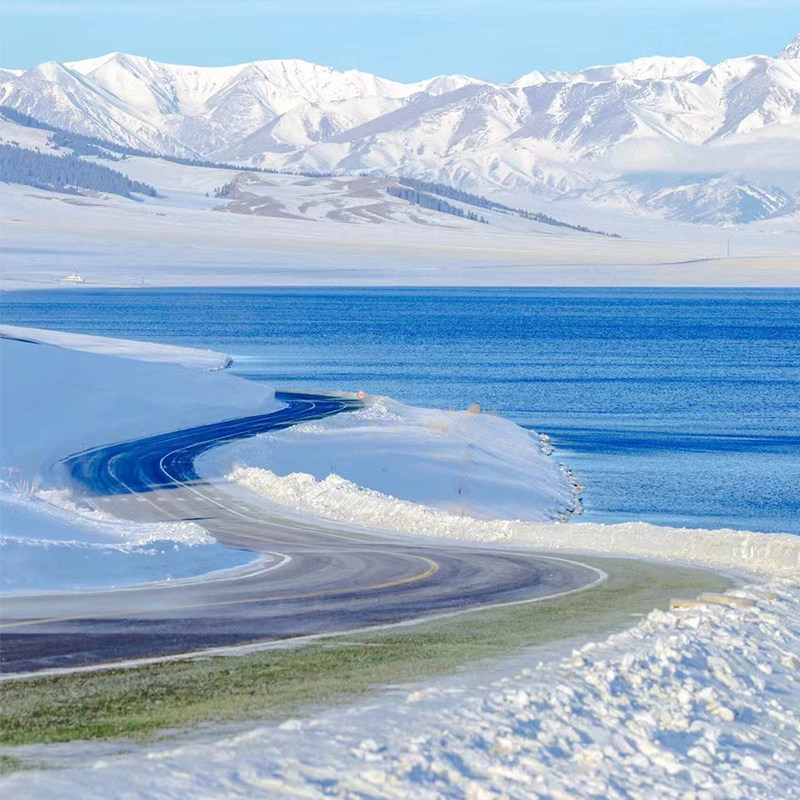 新疆旅游7天6晚乌鲁木齐布尔津禾木喀纳斯独山子木大峡谷跟团游