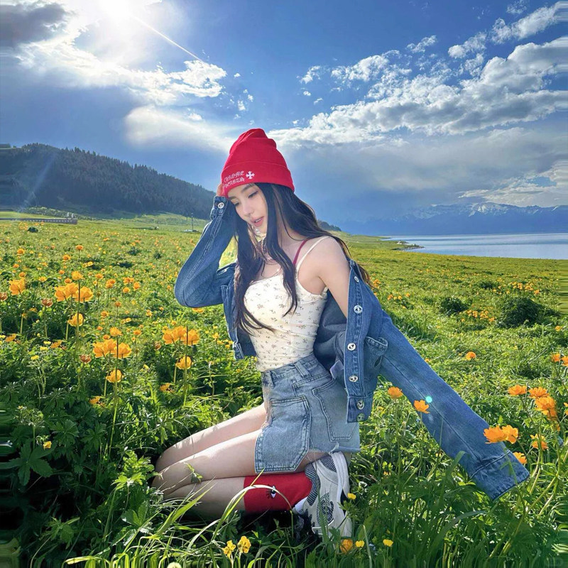 新疆7天6晚乌鲁木齐北疆伊犁旅游那拉提恰西安集海赛里木湖跟团游