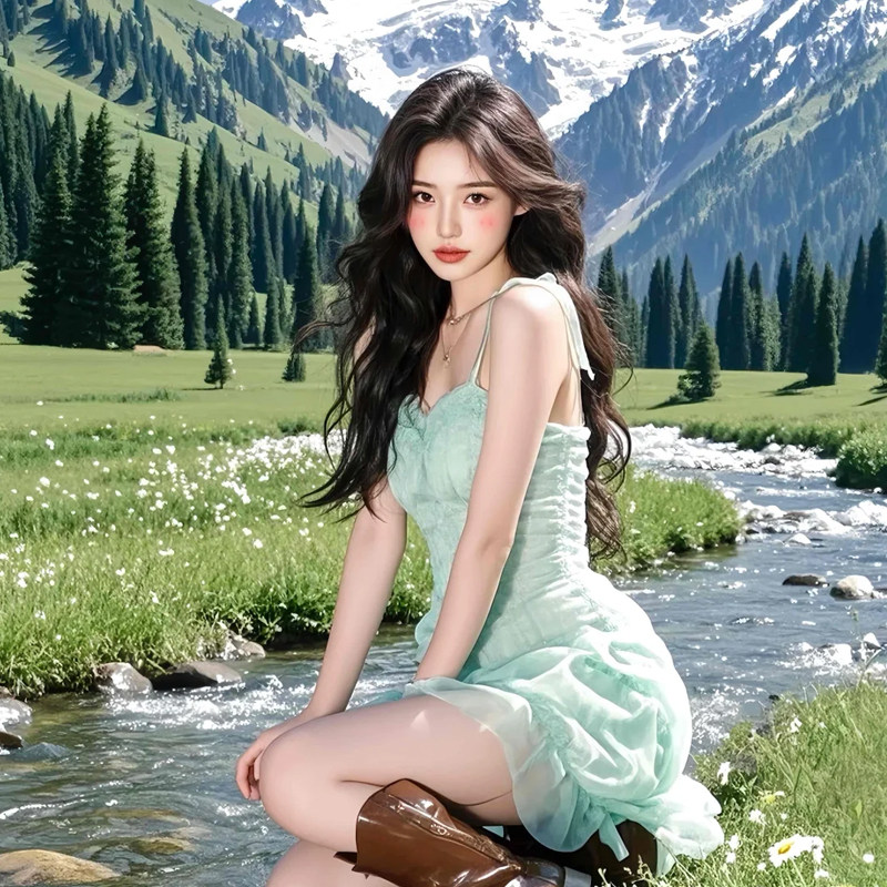 新疆7天6晚乌鲁木齐北疆伊犁旅游那拉提恰西安集海赛里木湖跟团游