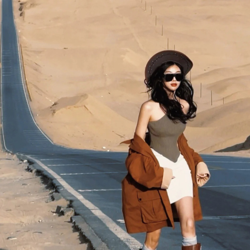 可可西里俄博梁雅丹高端住宿西北青甘大环线9天8晚青海西宁跟团游