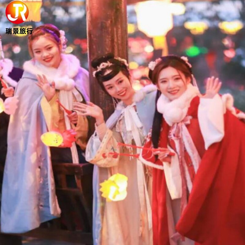 z河南洛阳大牌酒店3天2晚+可选老君山/龙门石窟/白马寺