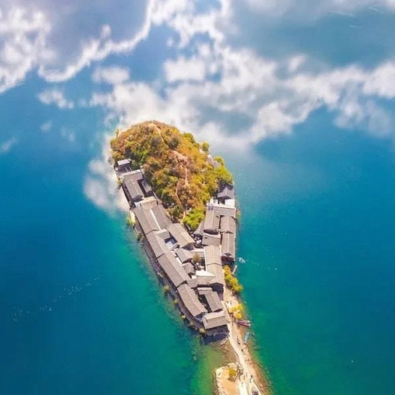 私家团|云南昆明+大理+丽江+香格里拉/泸沽湖+西双版纳10天9晚